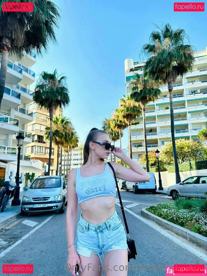 jessicastrong Onlyfans Photo Gallery 