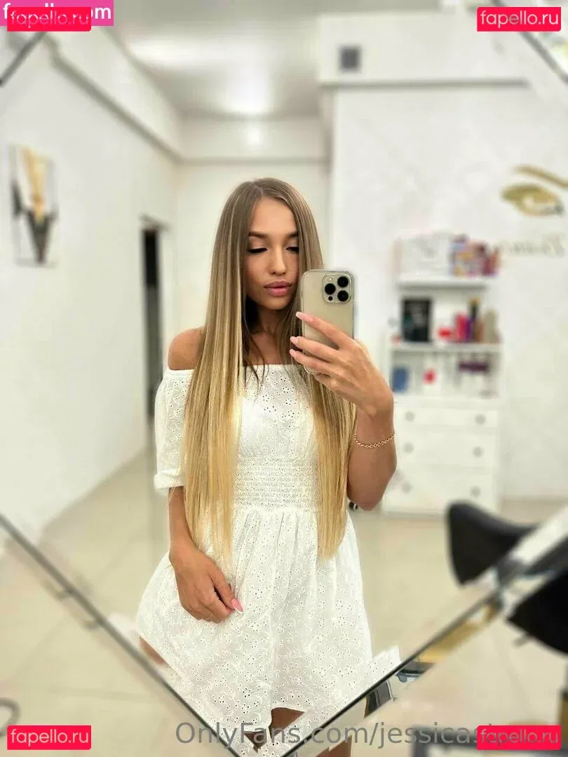 jessicastrong Onlyfans Photo Gallery 