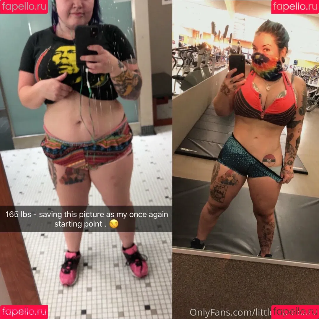 little_rampage Onlyfans Photo Gallery 