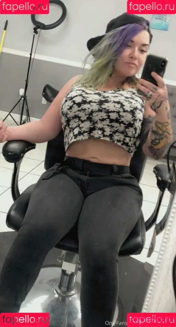 little_rampage Onlyfans Photo Gallery 