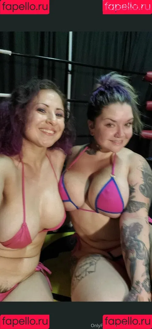 little_rampage Onlyfans Photo Gallery 