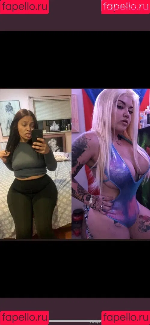little_rampage Onlyfans Photo Gallery 