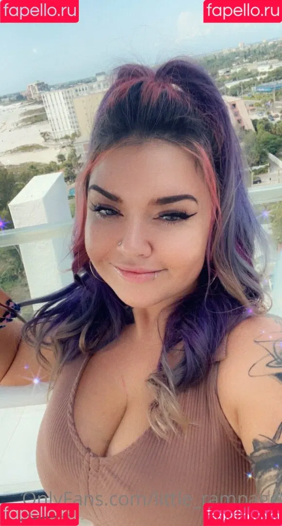 little_rampage Onlyfans Photo Gallery 