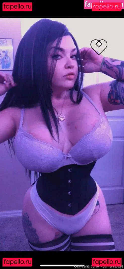 little_rampage Onlyfans Photo Gallery 