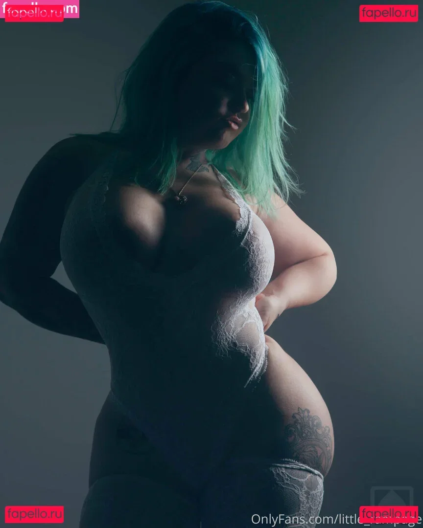 little_rampage Onlyfans Photo Gallery 