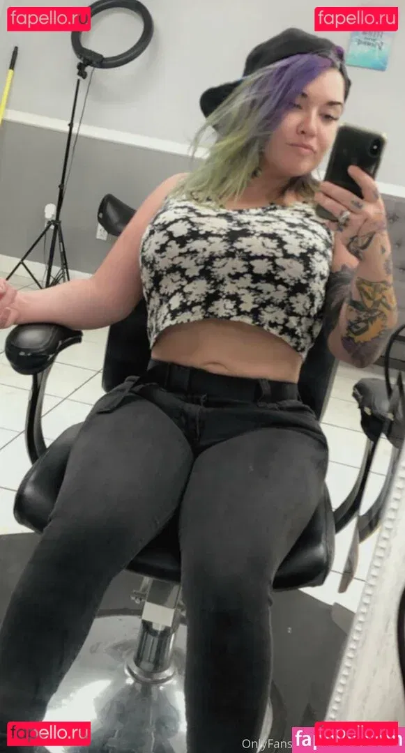 little_rampage Onlyfans Photo Gallery 