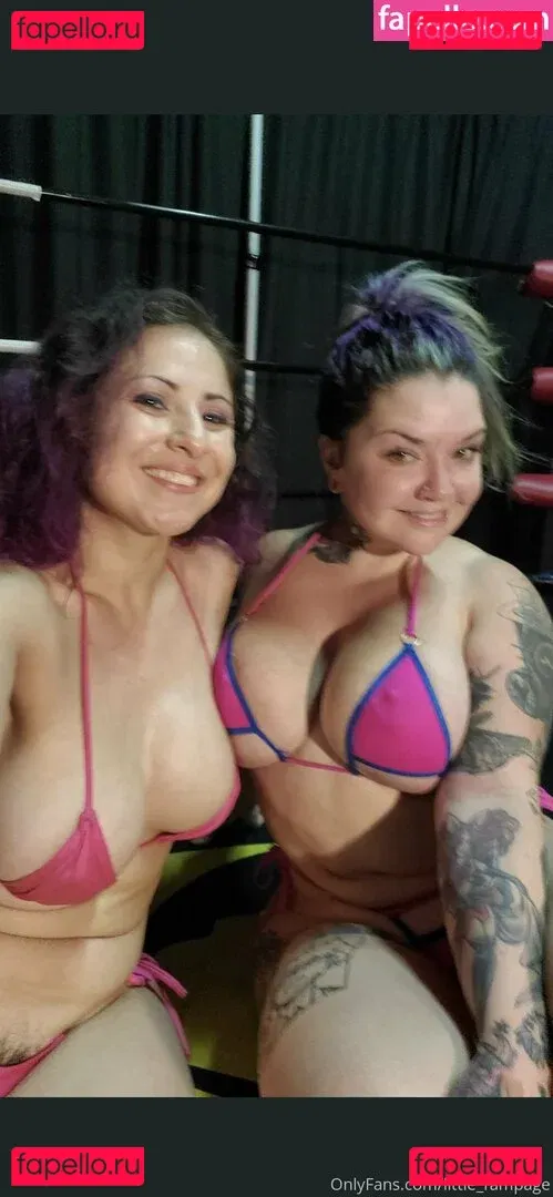 little_rampage Onlyfans Photo Gallery 