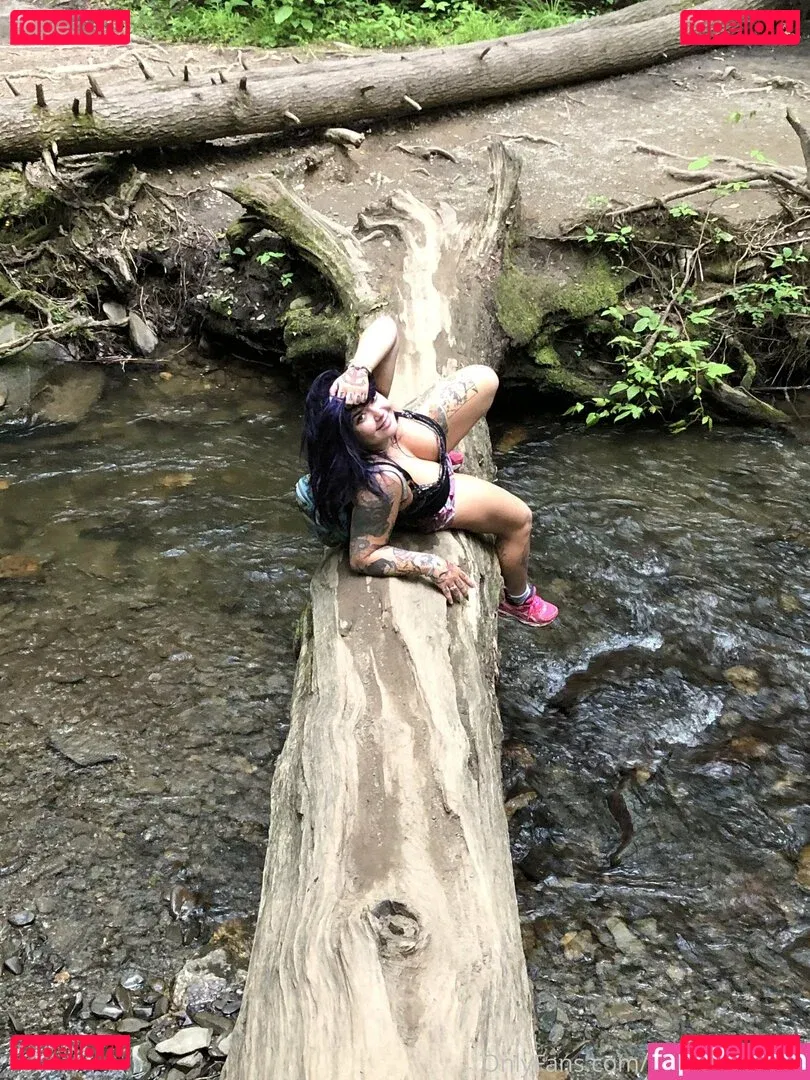 little_rampage Onlyfans Photo Gallery 