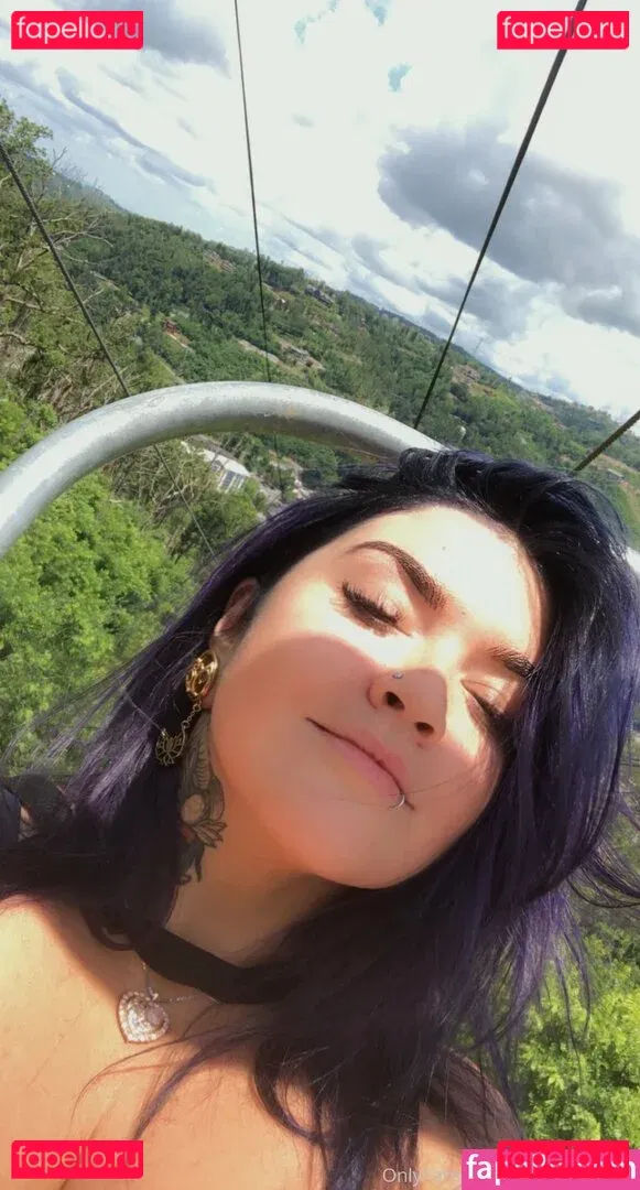 little_rampage Onlyfans Photo Gallery 