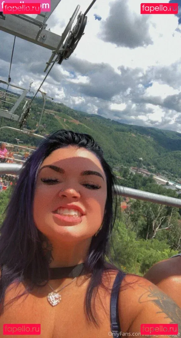 little_rampage Onlyfans Photo Gallery 