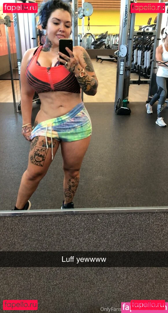 little_rampage Onlyfans Photo Gallery 