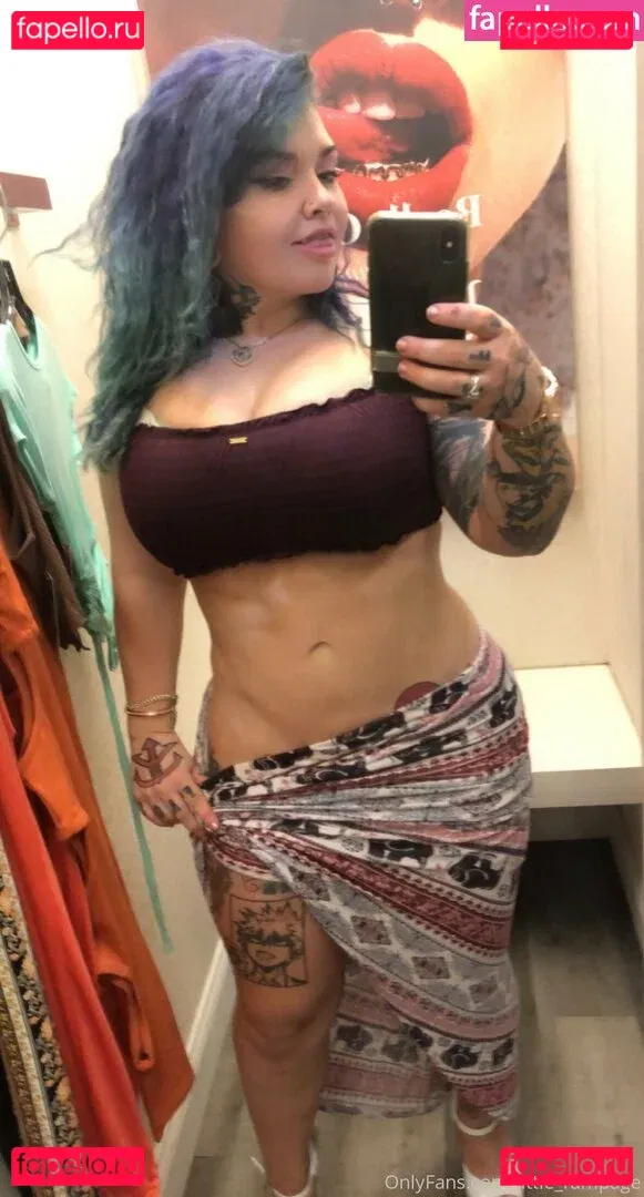 little_rampage Onlyfans Photo Gallery 