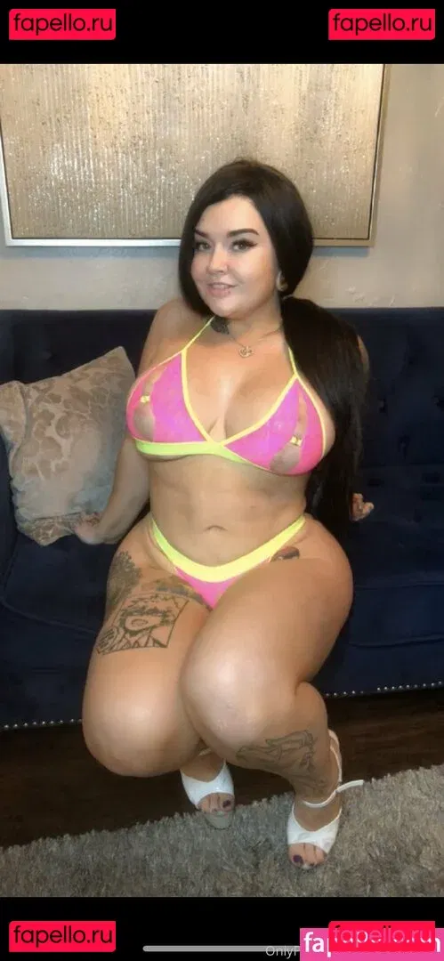 little_rampage Onlyfans Photo Gallery 