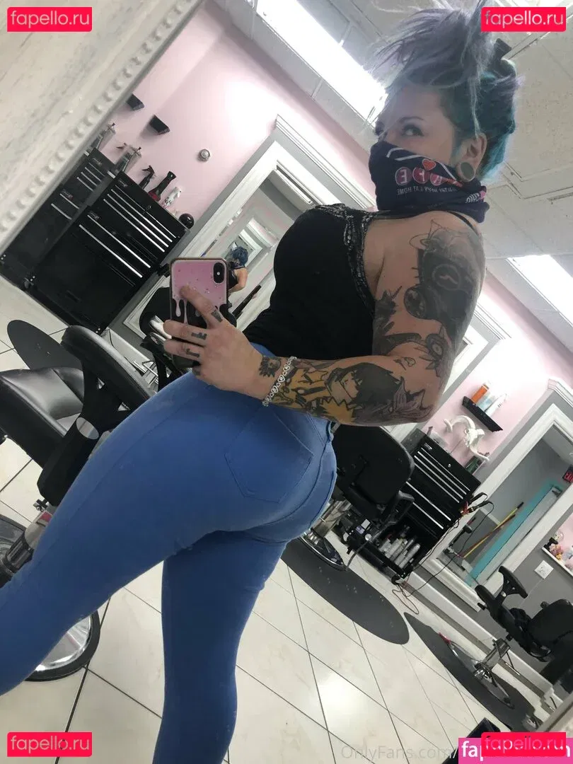 little_rampage Onlyfans Photo Gallery 