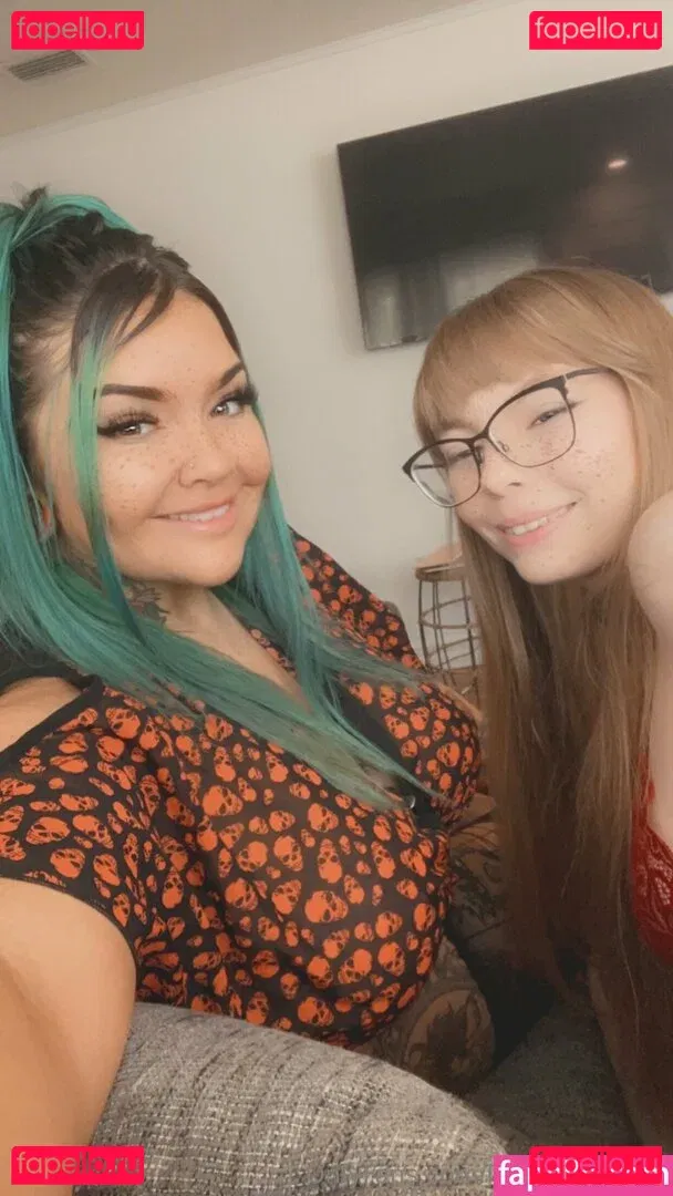 little_rampage Onlyfans Photo Gallery 