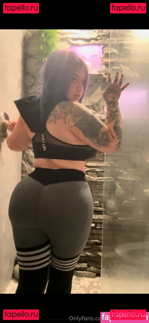 little_rampage Onlyfans Photo Gallery 