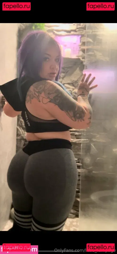 little_rampage Onlyfans Photo Gallery 