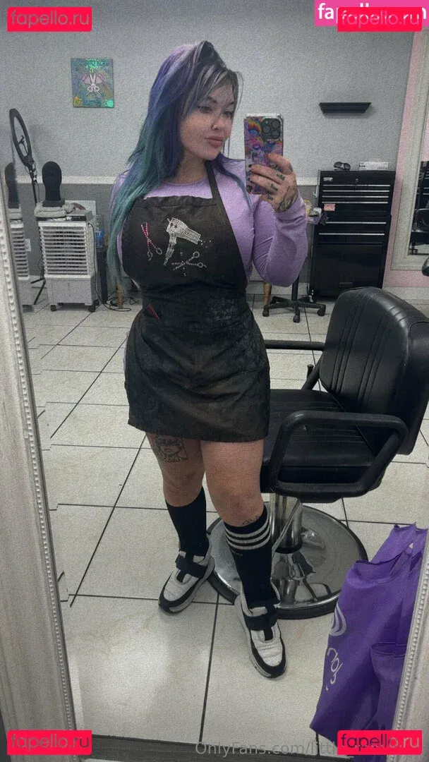 little_rampage Onlyfans Photo Gallery 