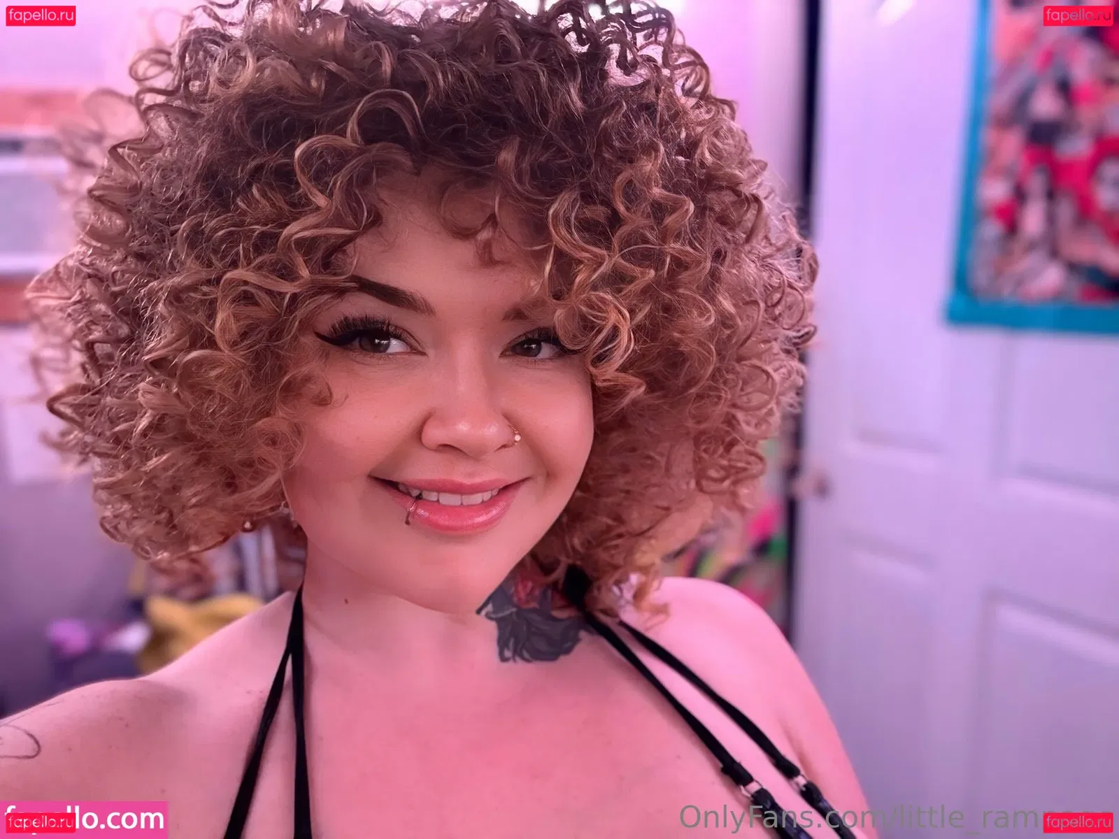 little_rampage Onlyfans Photo Gallery 