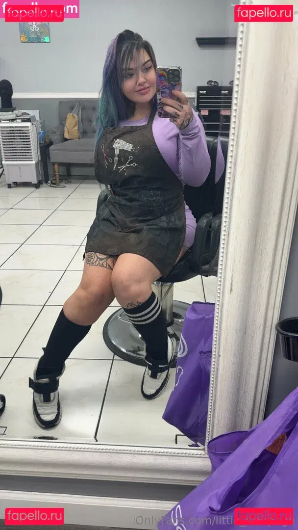 little_rampage Onlyfans Photo Gallery 