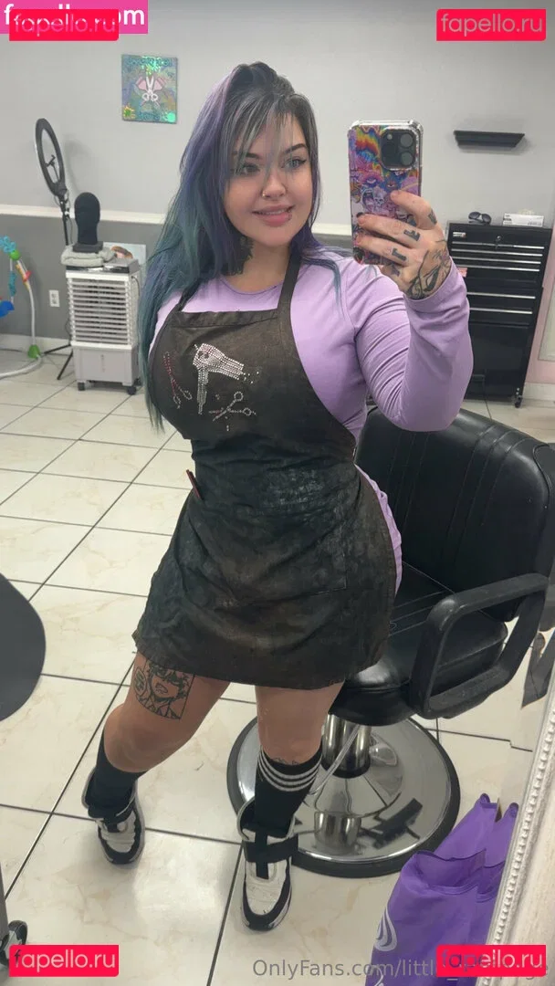 little_rampage Onlyfans Photo Gallery 