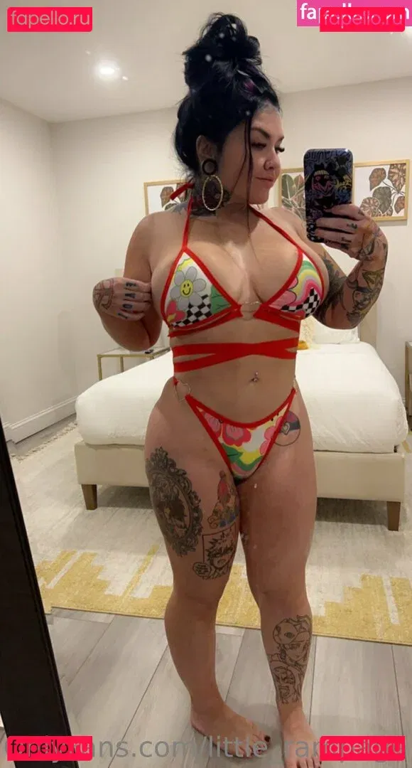 little_rampage Onlyfans Photo Gallery 