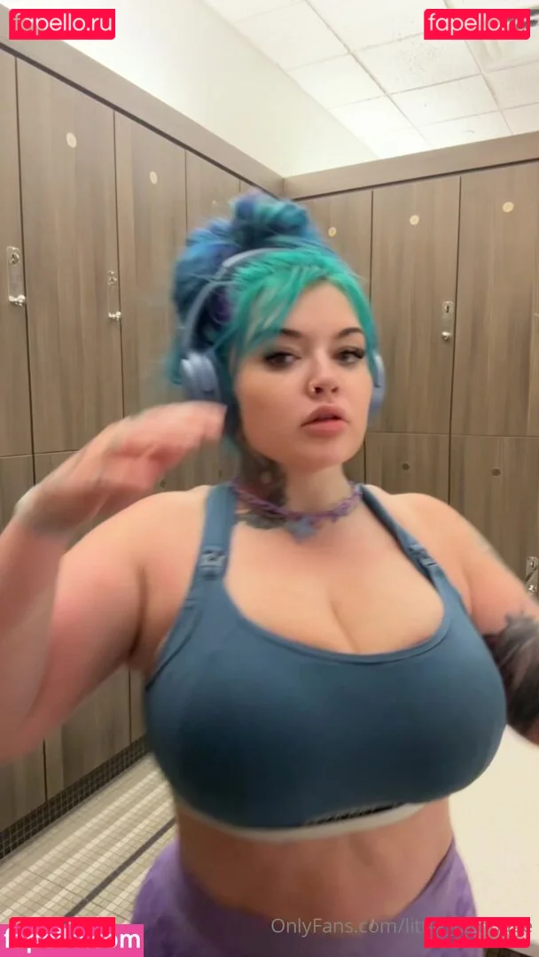 little_rampage Onlyfans Photo Gallery 