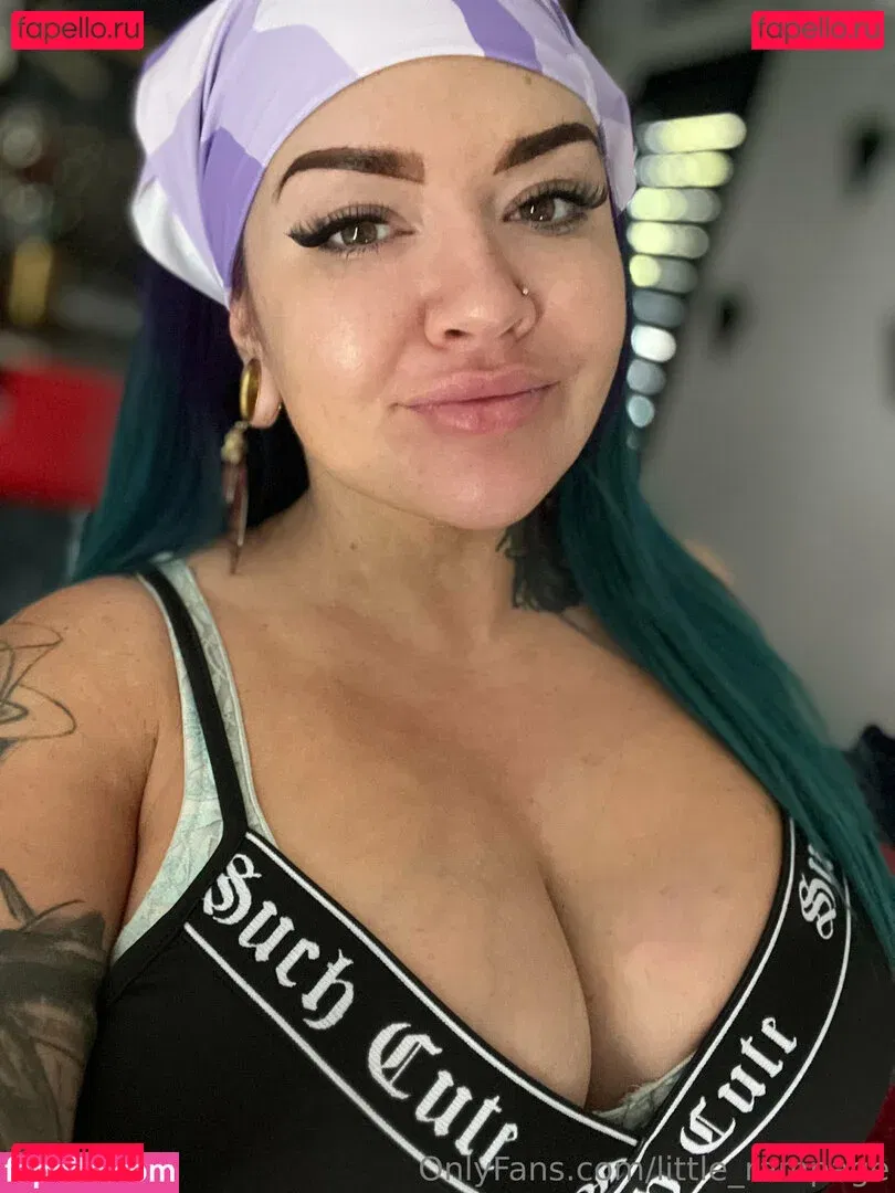 little_rampage Onlyfans Photo Gallery 