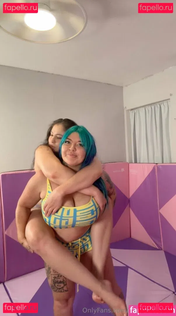 little_rampage Onlyfans Photo Gallery 