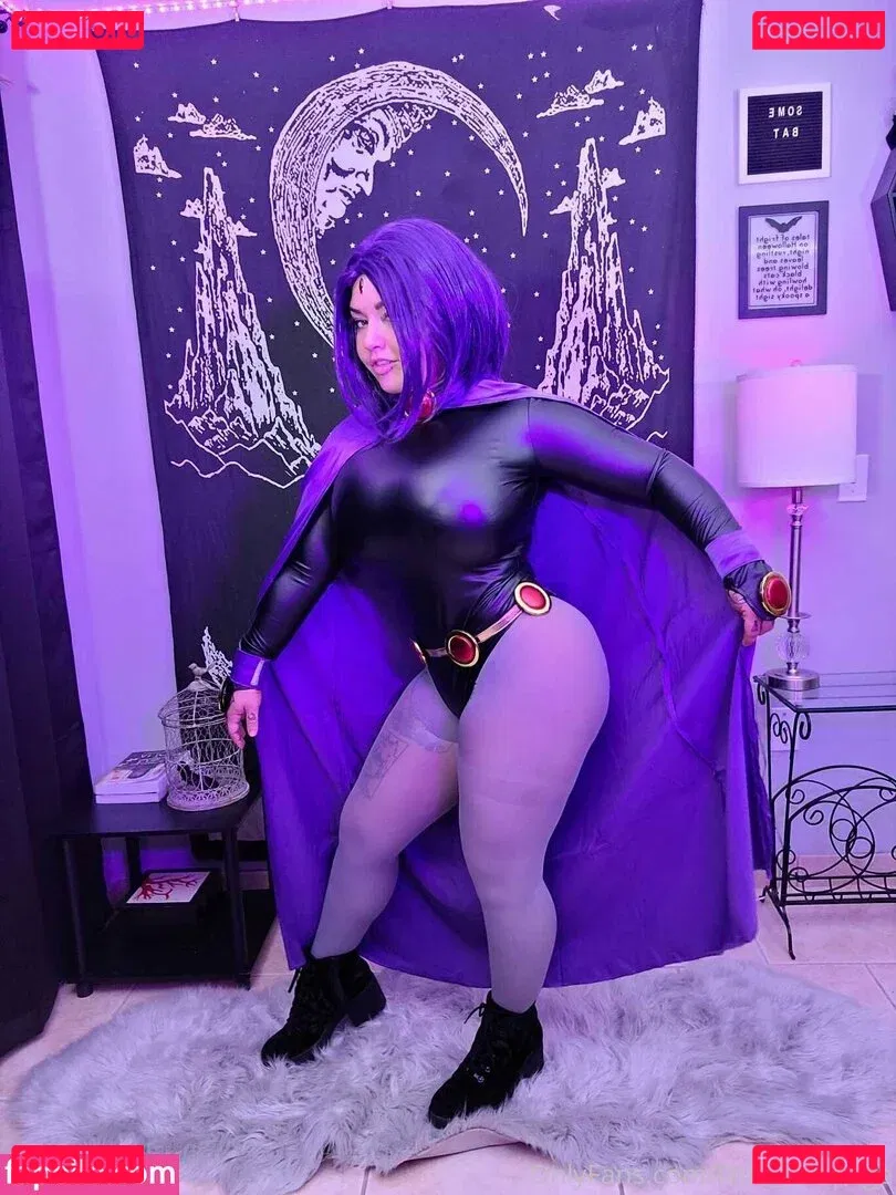 little_rampage Onlyfans Photo Gallery 