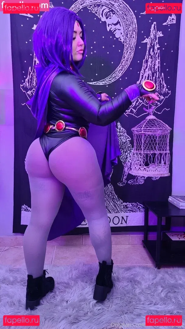 little_rampage Onlyfans Photo Gallery 