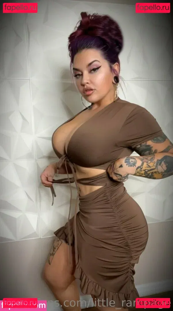 little_rampage Onlyfans Photo Gallery 