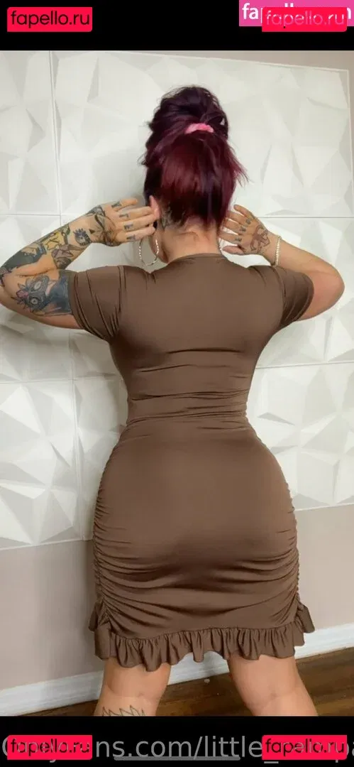 little_rampage Onlyfans Photo Gallery 