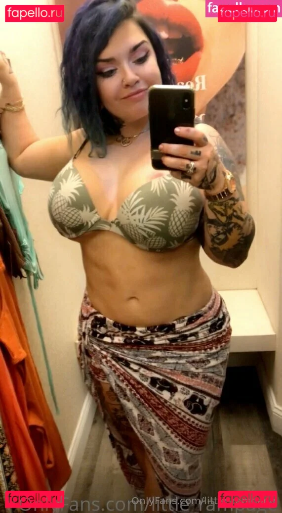 little_rampage Onlyfans Photo Gallery 