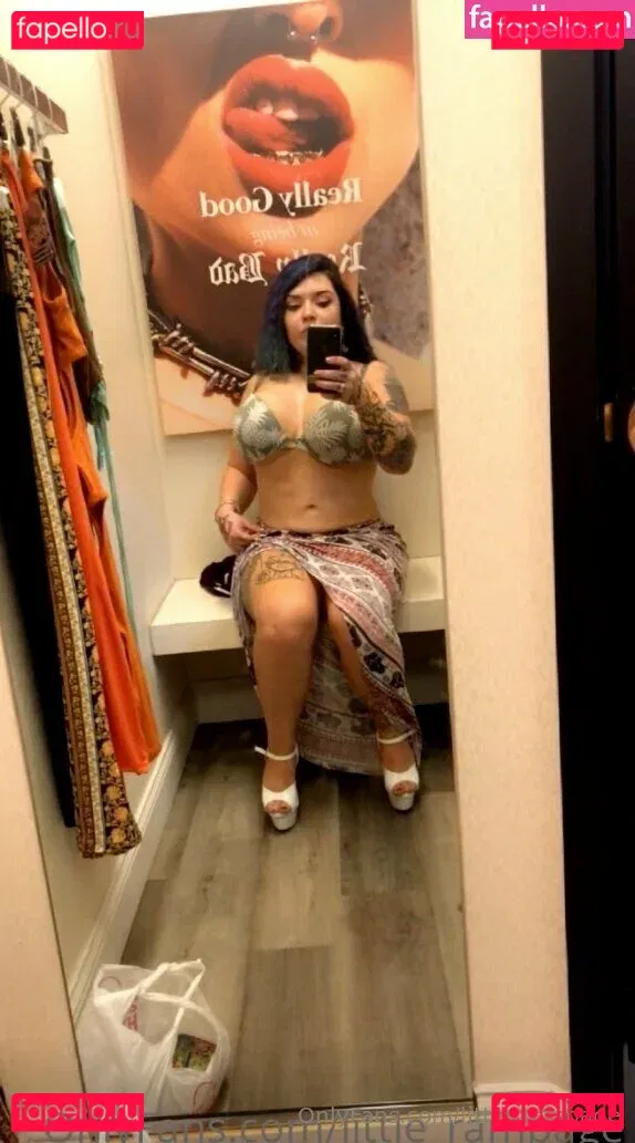 little_rampage Onlyfans Photo Gallery 