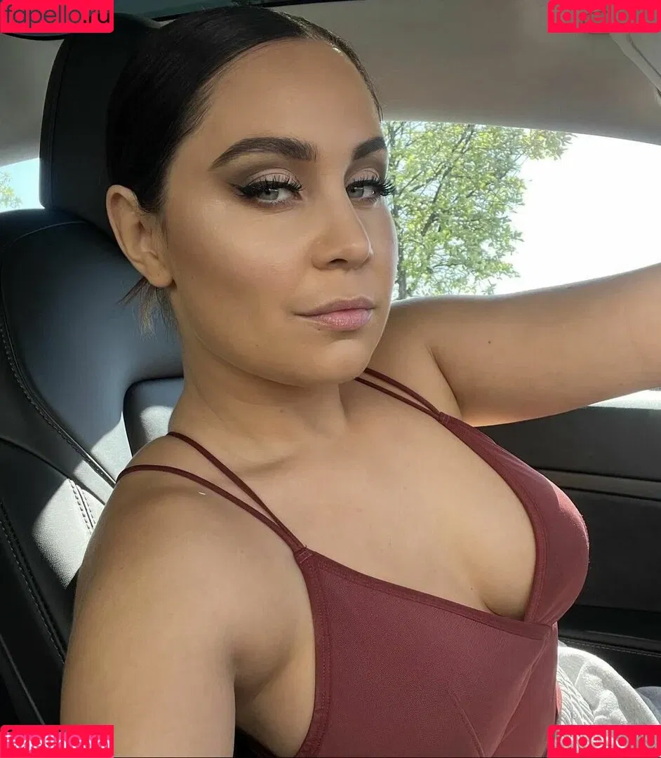 Anna Abreu Onlyfans Photo Gallery 
