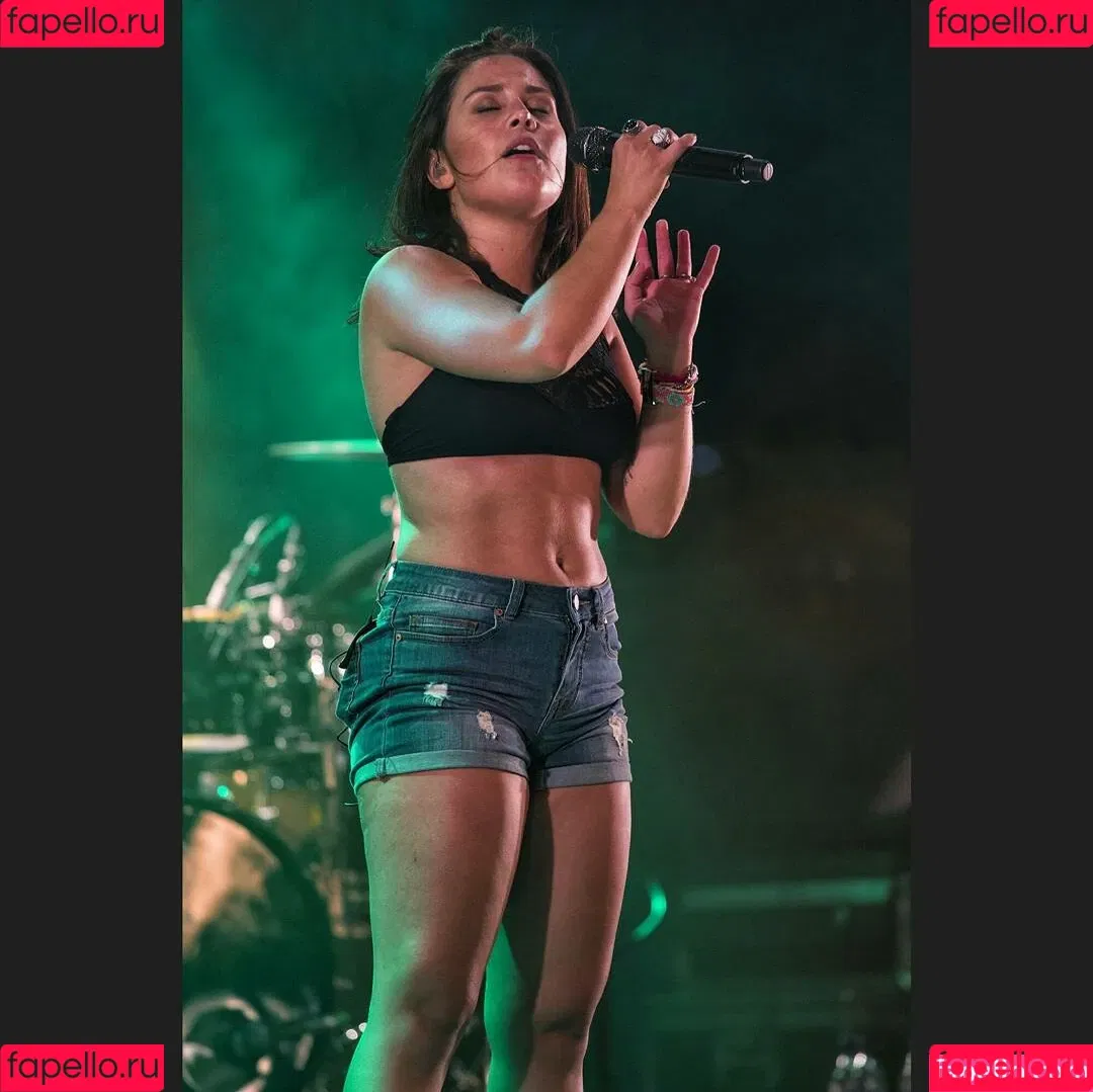 Anna Abreu Onlyfans Photo Gallery 
