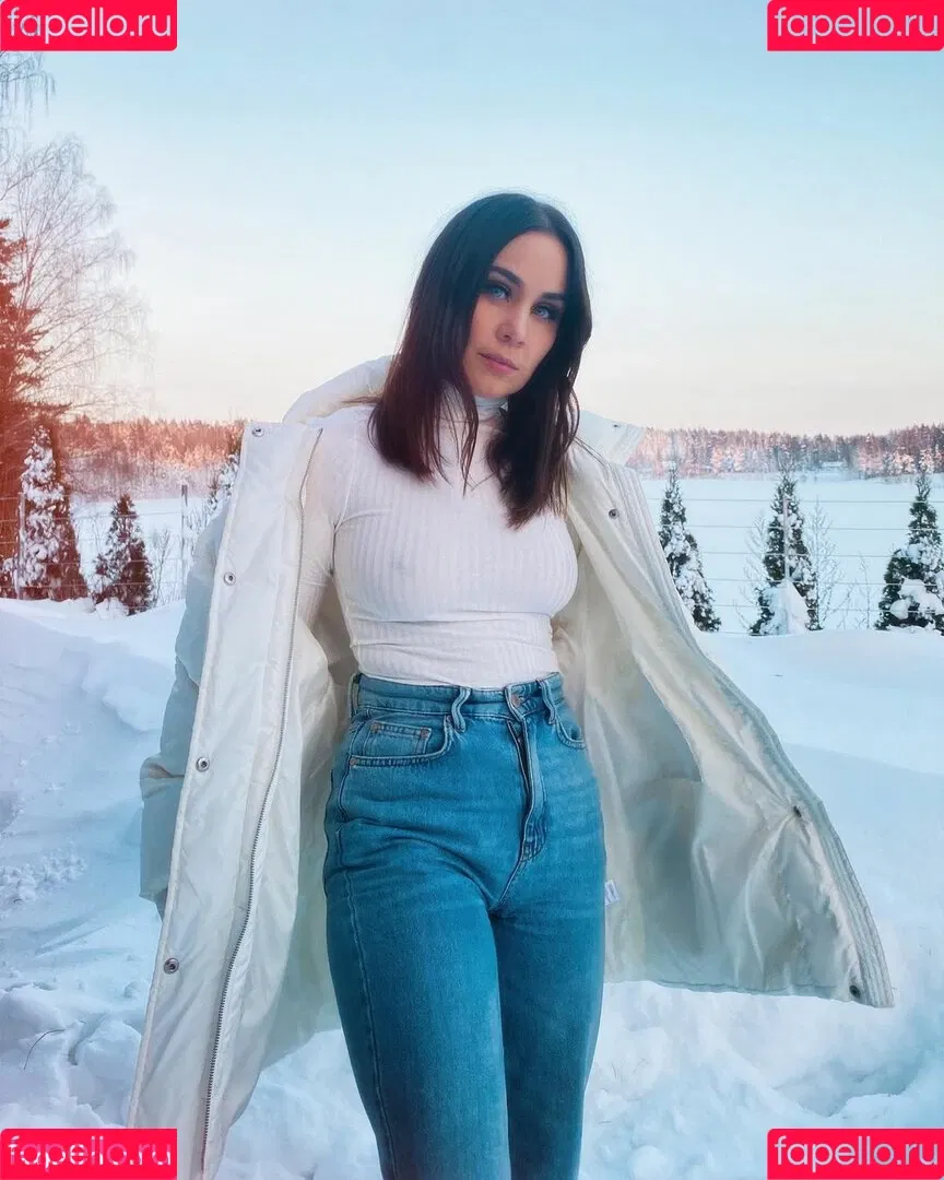 Anna Abreu Onlyfans Photo Gallery 