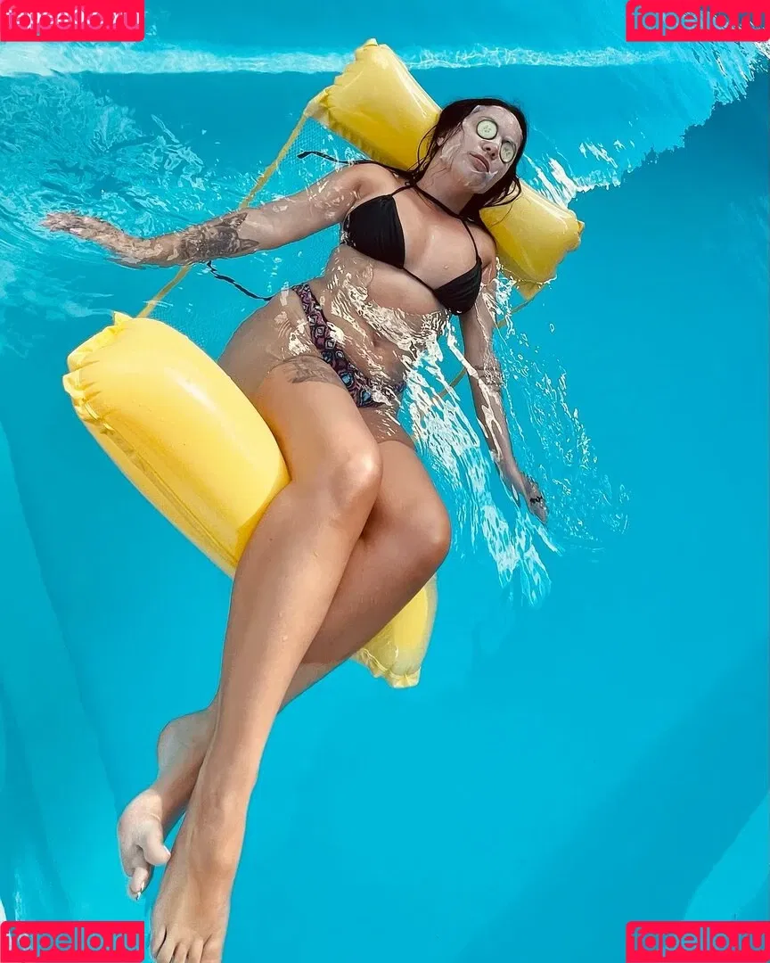 Anna Abreu Onlyfans Photo Gallery 