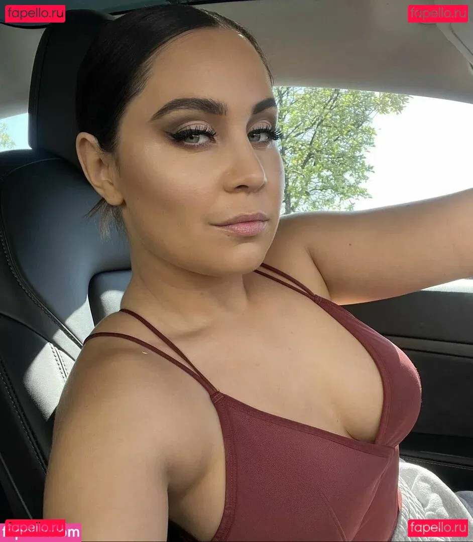 Anna Abreu Onlyfans Photo Gallery 