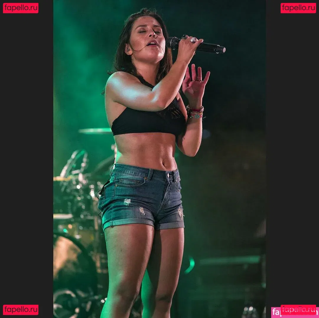 Anna Abreu Onlyfans Photo Gallery 