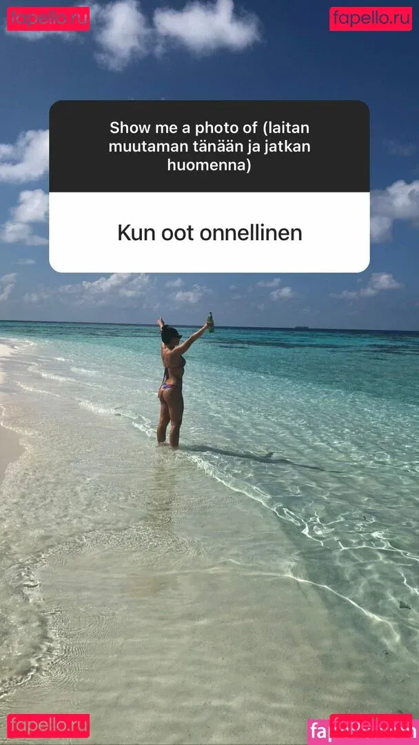 Anna Abreu Onlyfans Photo Gallery 