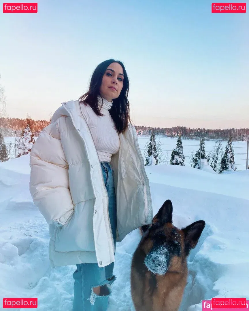 Anna Abreu Onlyfans Photo Gallery 