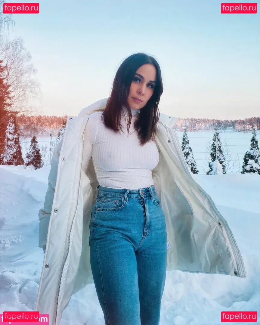 Anna Abreu Onlyfans Photo Gallery 