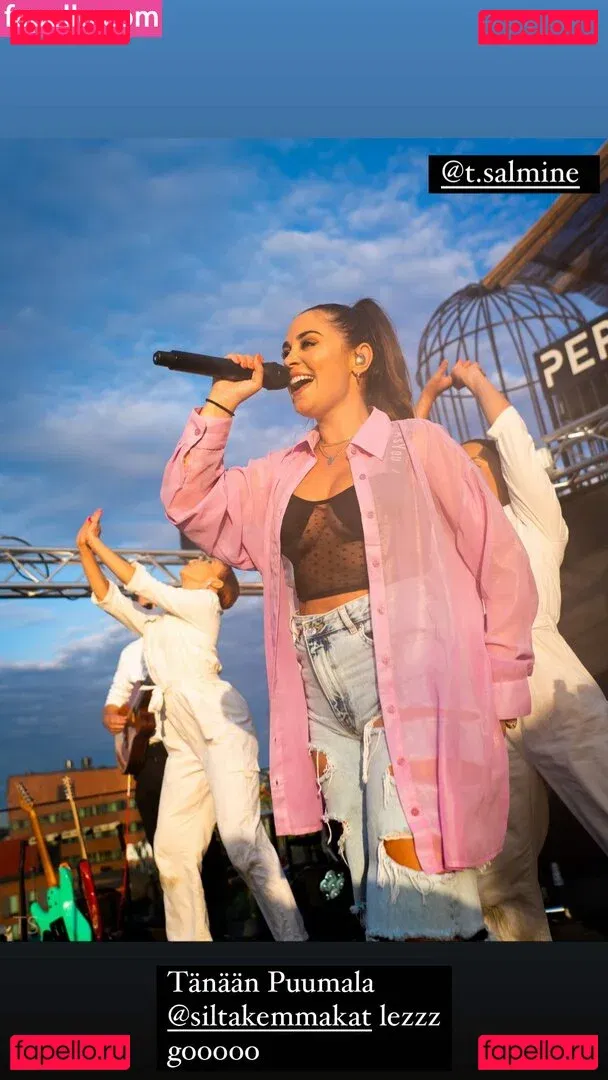 Anna Abreu Onlyfans Photo Gallery 