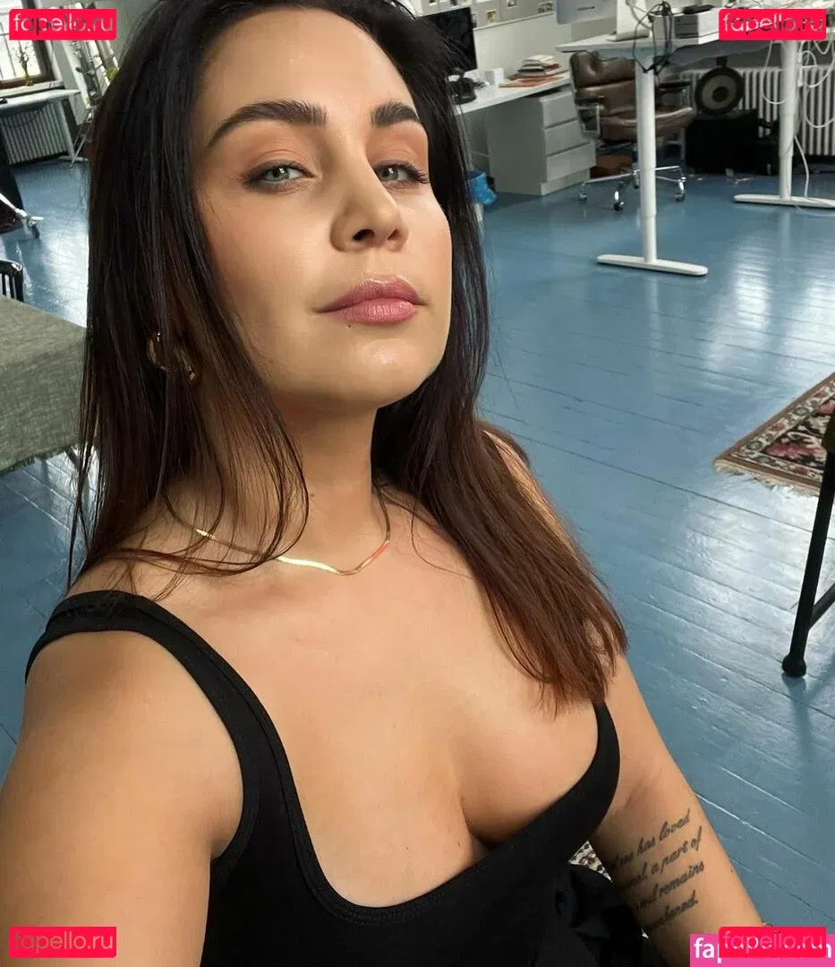 Anna Abreu Onlyfans Photo Gallery 