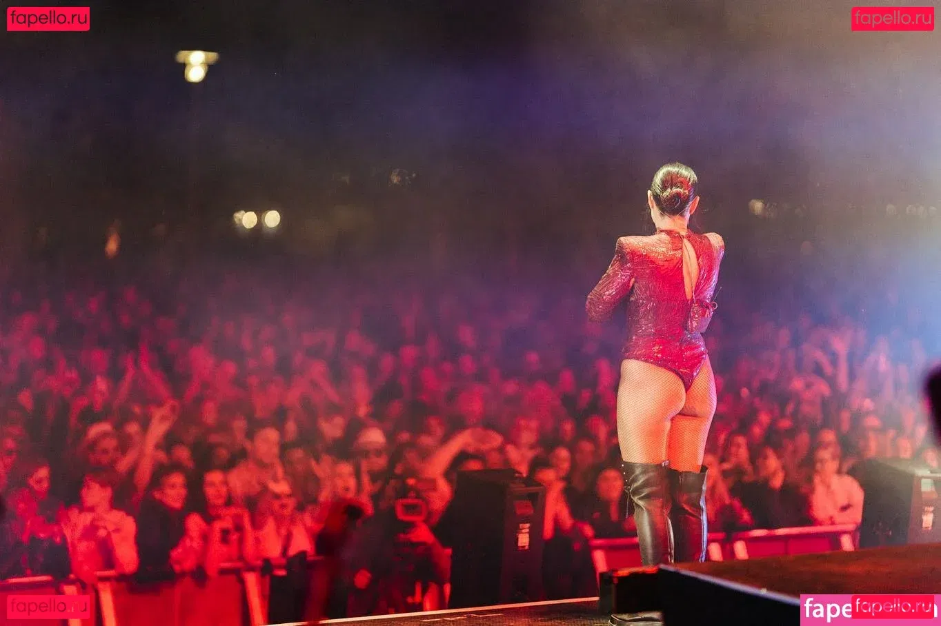 Anna Abreu Onlyfans Photo Gallery 