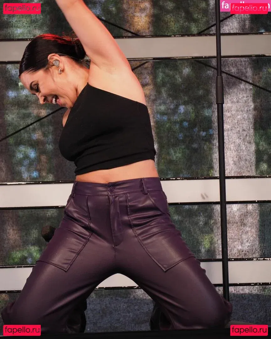 Anna Abreu Onlyfans Photo Gallery 