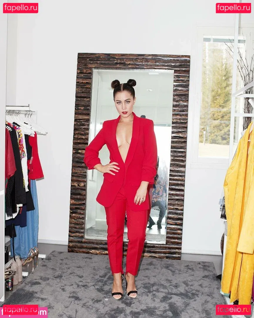 Anna Abreu Onlyfans Photo Gallery 