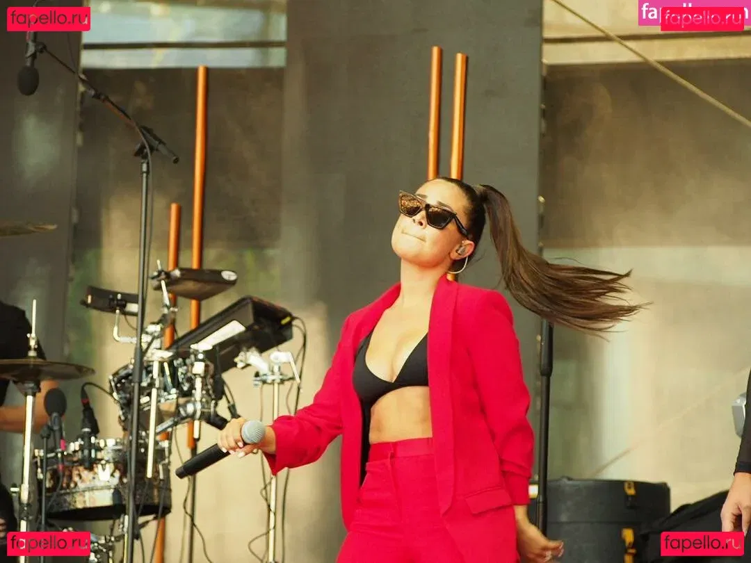 Anna Abreu Onlyfans Photo Gallery 